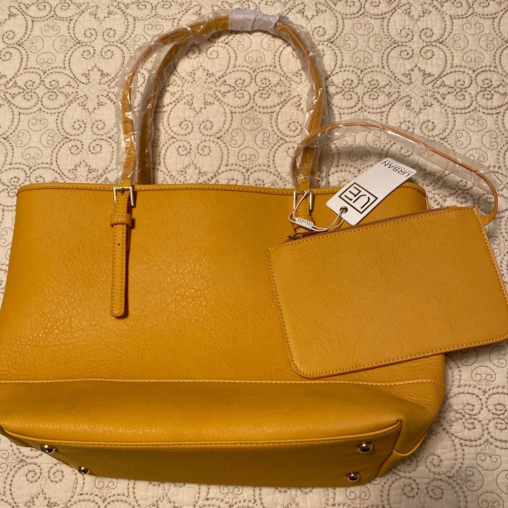 Urban Expressions Robi Work Tote